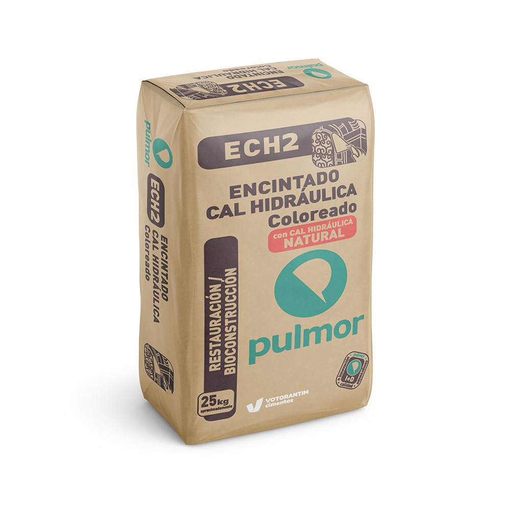 Encintado Cal Hidráulica Oscuro