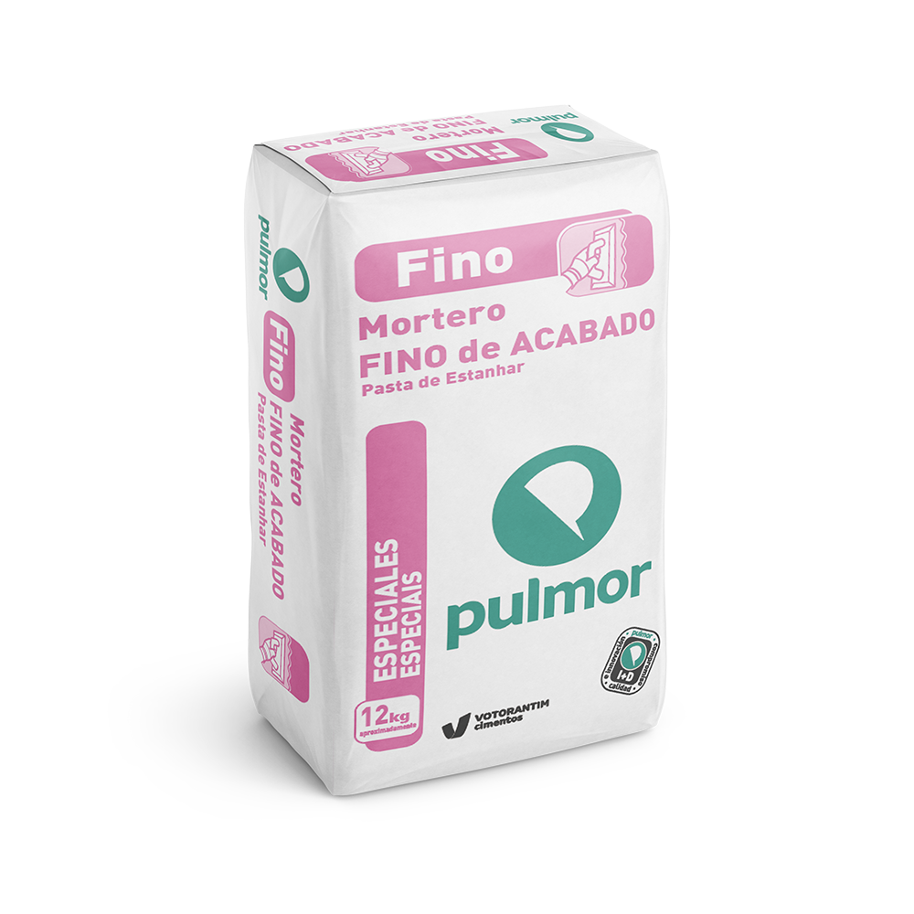 Fino de acabado