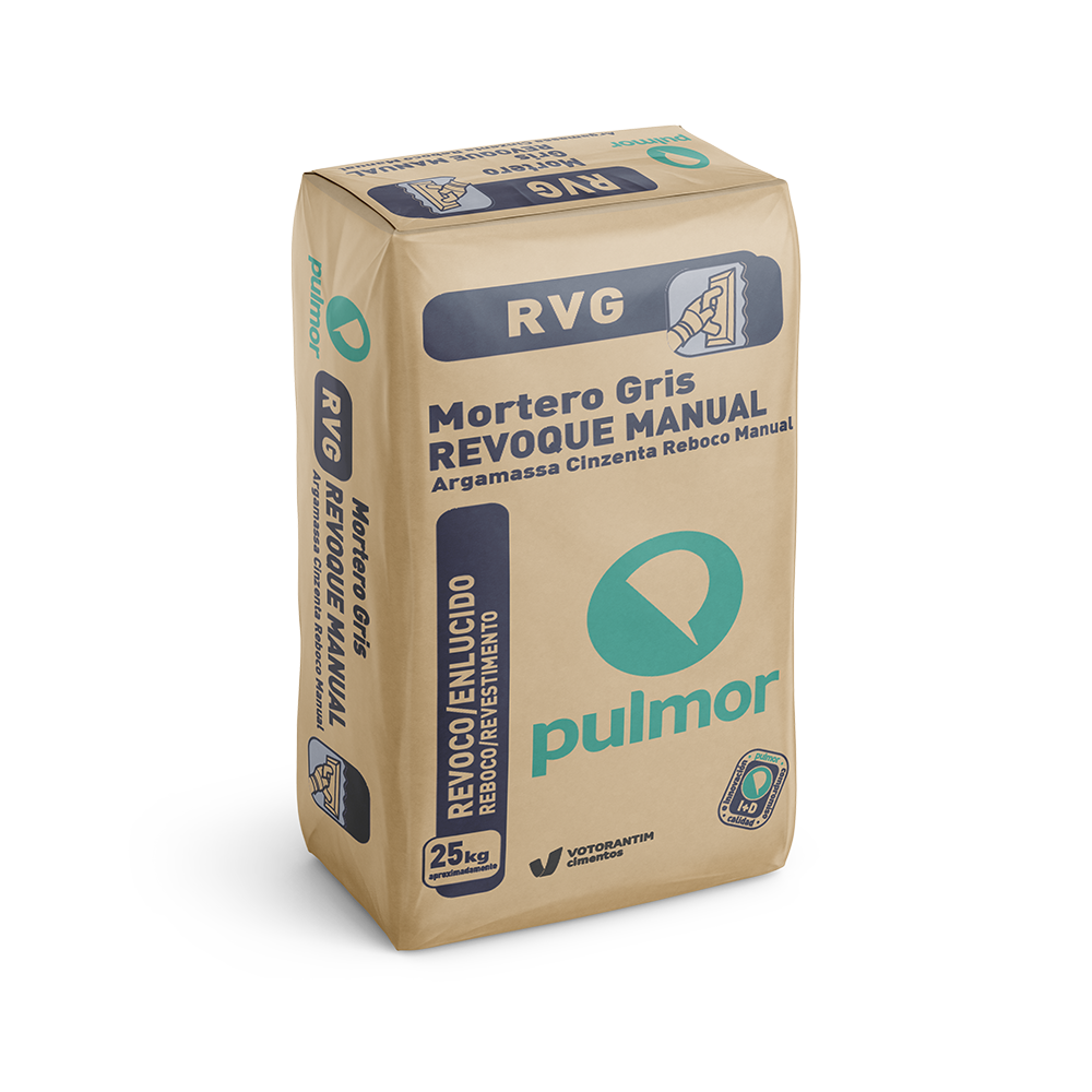 Revoque Gris Hidrofugado