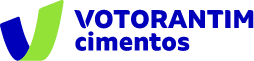 Votorantim Cimentos España Logo