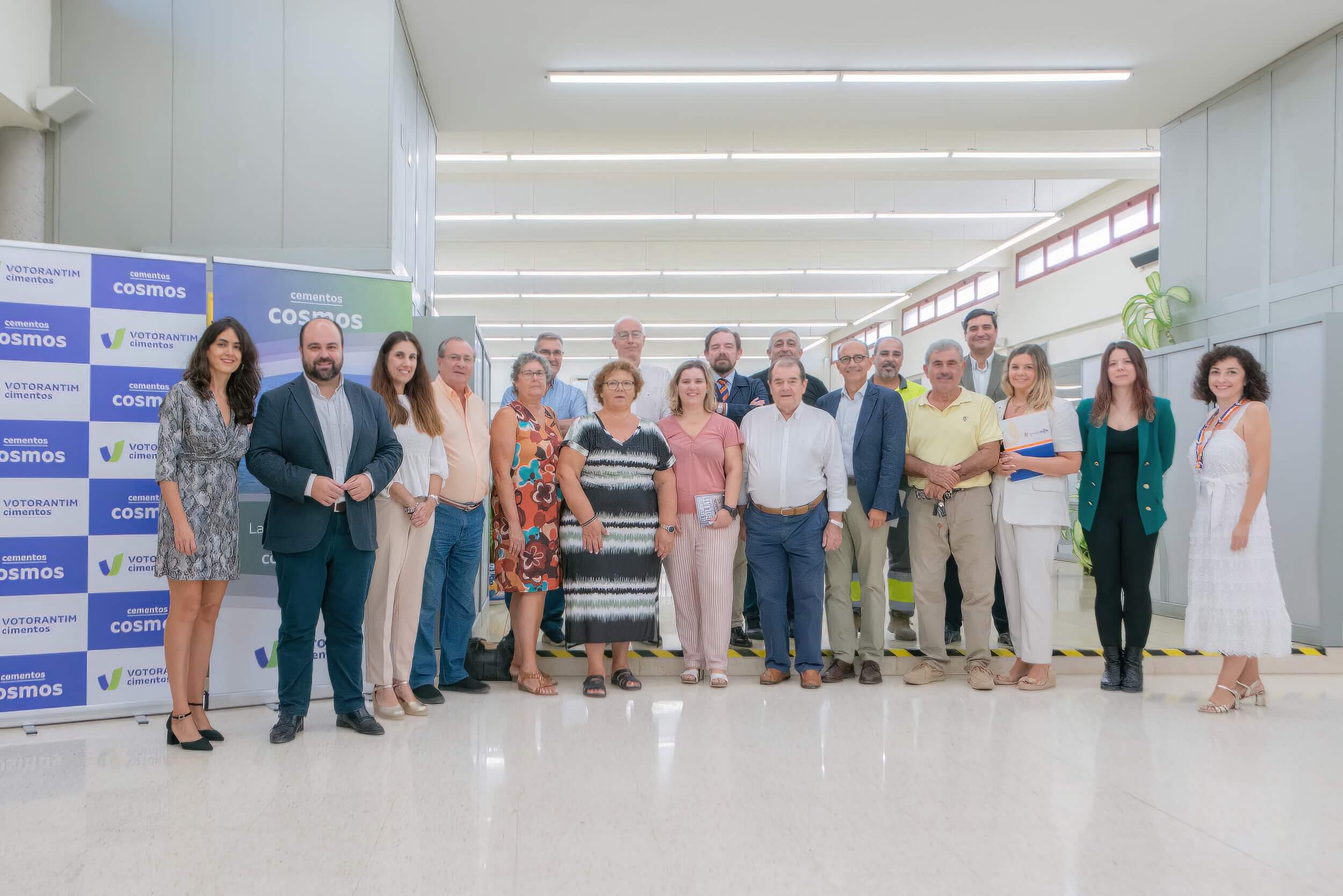 Malaga_dialogo y patricipacion ciudadana Málaga diálogo y participación ciudadana Votorantim Cimentos España
