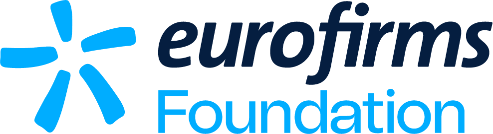 Eurofirms Foundation Logo Eurofirms Foundation