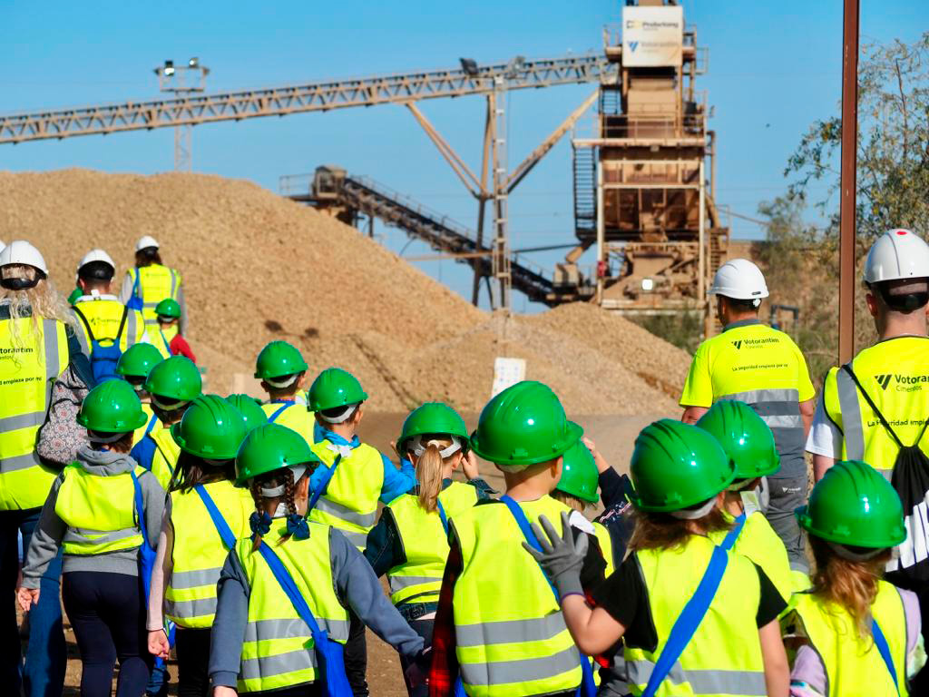 Comunidad y valor compartido