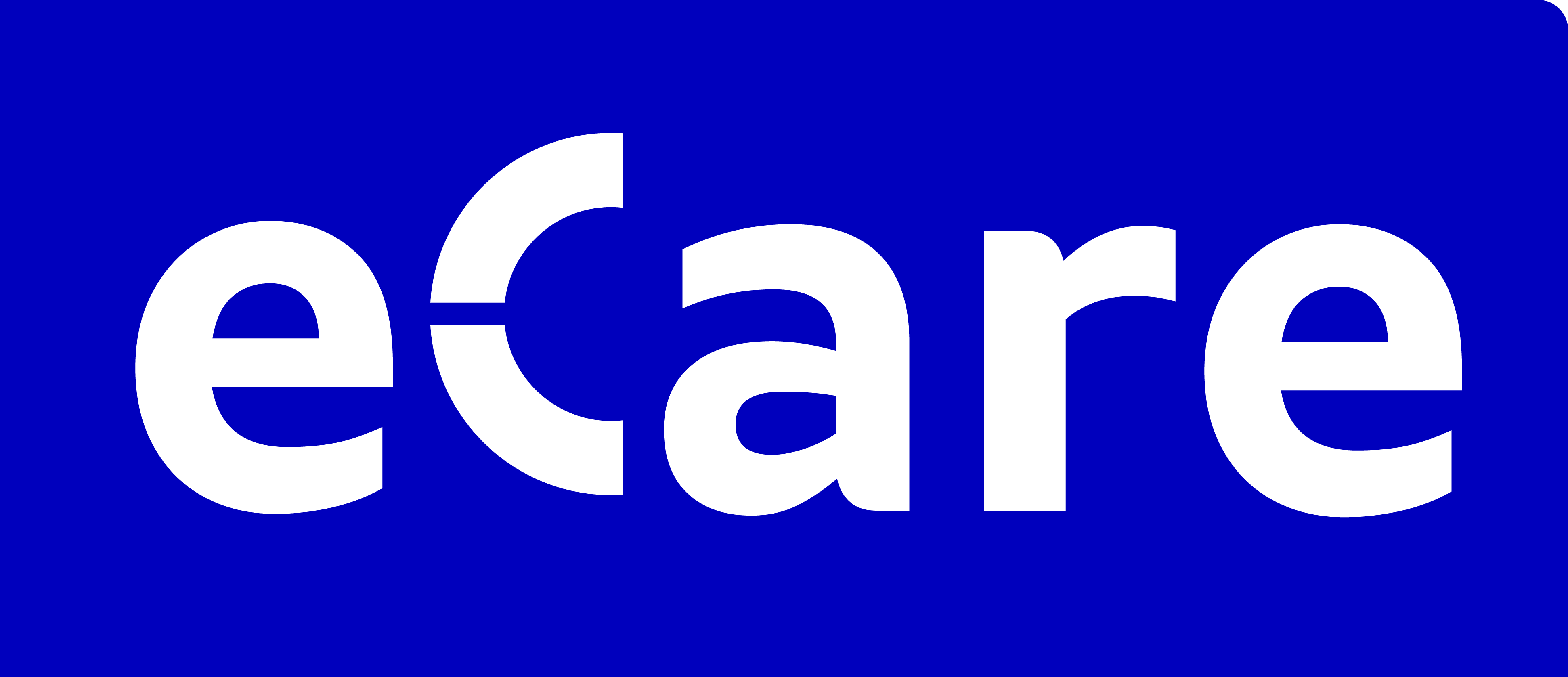 Logo eCare Logo eCare