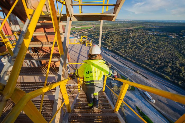 Votorantim Cimentos España Votorantim Cimentos España