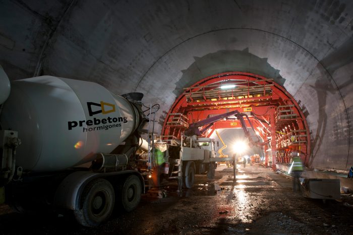 Obras Especiales de Cemento Obras Especiales de Cemento
