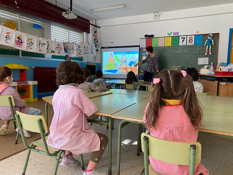 Fábrica de Oural, comprometidos con el Entorno Fábrica de Oural, comprometidos con el Entorno