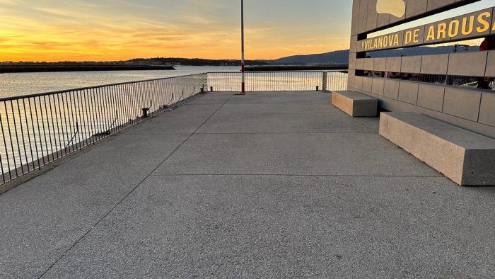 Desactivado Mortero Desactivado