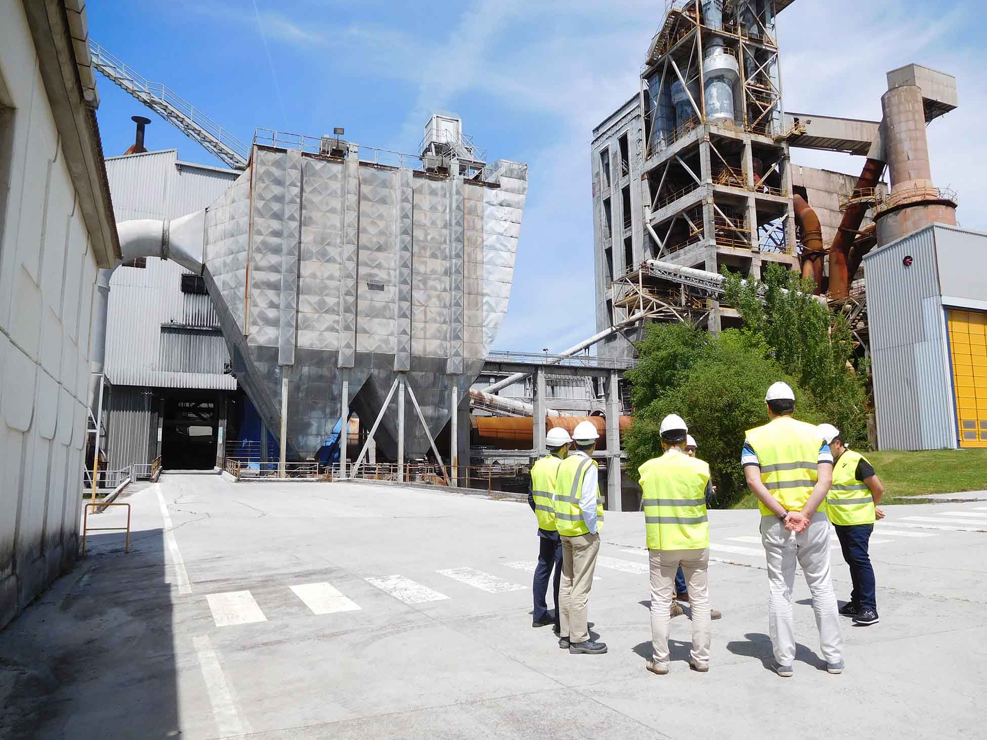 Gestion ambiental Oural