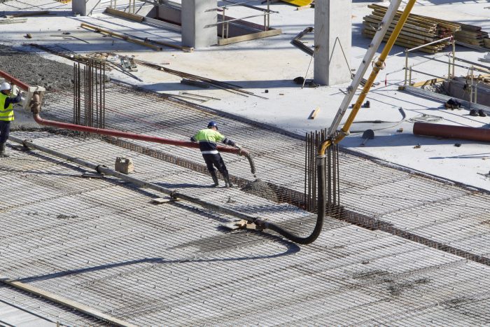 Hormigón-autocompactante hormigon-autocompactante