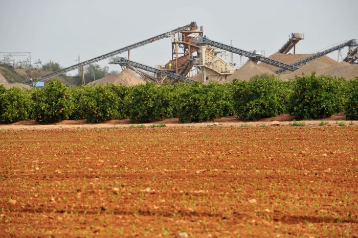 Instalación La Rinconada (Sevilla) Instalación La Rinconada (Sevilla)