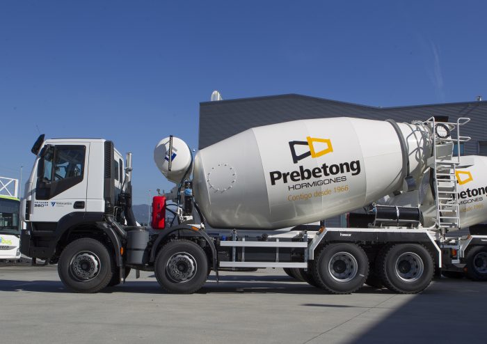 Prebetong Prebetong