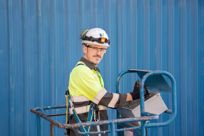 Seguridad salud y bienestar Seguridad-salud