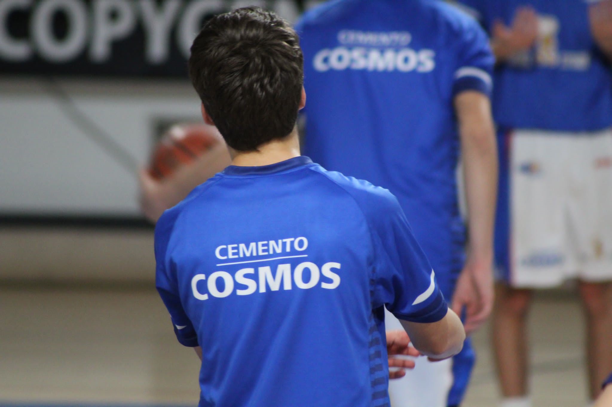 Fábrica de Alconera Entorno Deporte Fábrica de Alconera Entorno Deporte, Votorantim Cimentos España