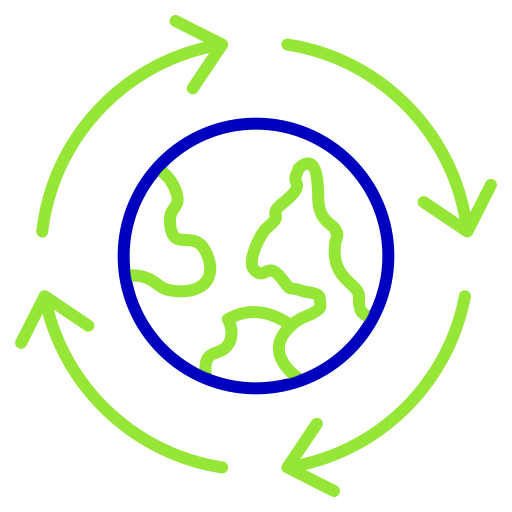 Valorización Energética Icono Valorización Energética