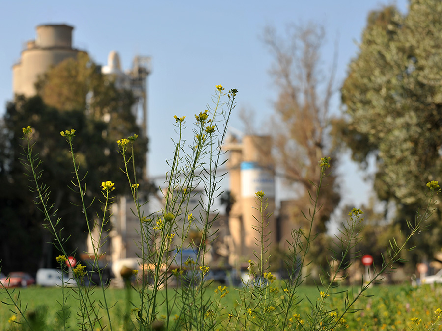 Fábrica de Niebla, Compromiso con el medio ambiente Fábrica de Niebla, Compromiso con el medio ambiente