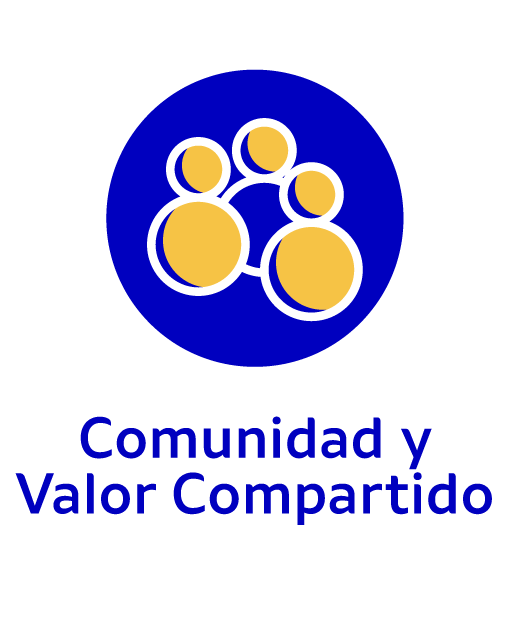 Icono Comunidad