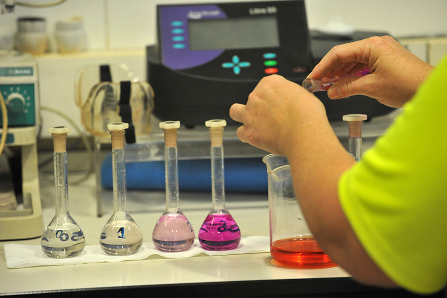 Gestión Ambiental, Fábrica de Córdoba Gestión Ambiental, Fábrica de Córdoba