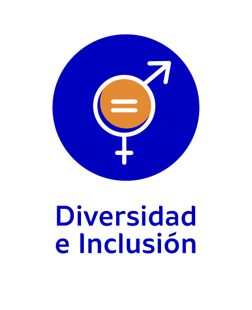 Icono Diversidad