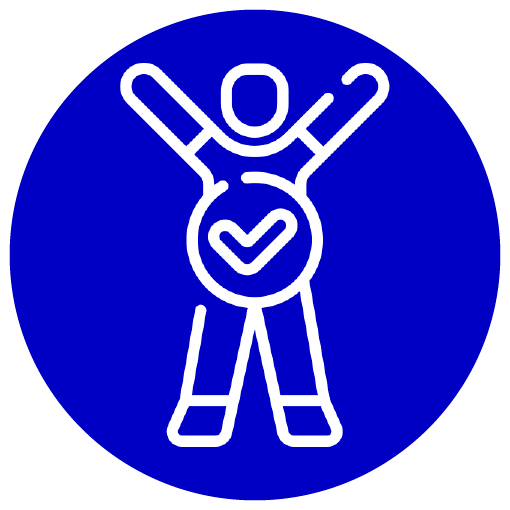 fisico Bienestar físico