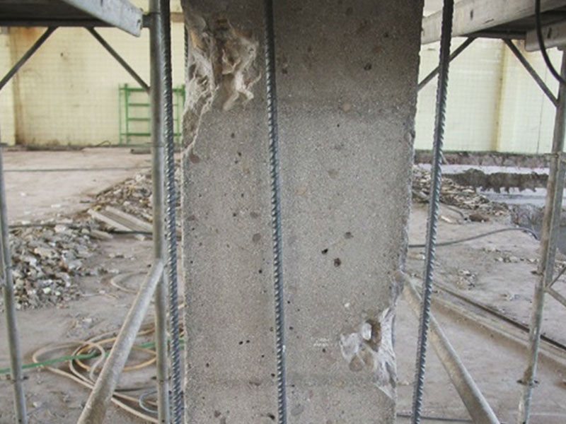 hormigon-anclajes Hormigón Anclajes