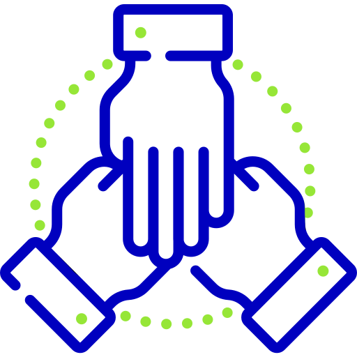 Ambiente de Trabajo Icono Ambiente de Trabajo
