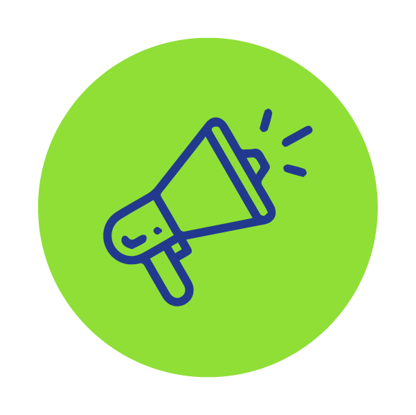 Comunicación Icono Comunicación