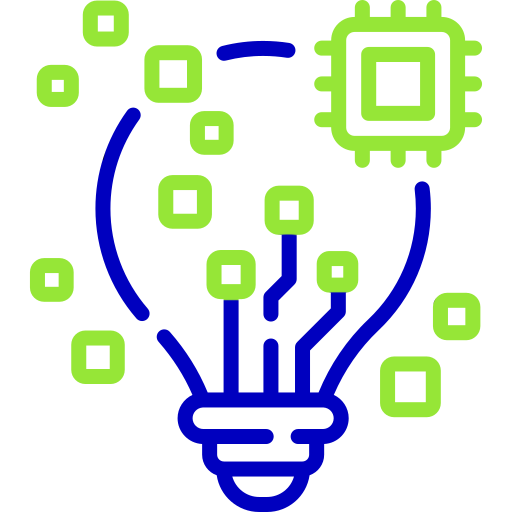 Vanguardia Icono Vanguardia