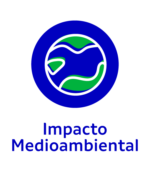 Icono Impacto medioambiental