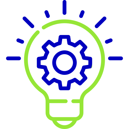 Nuevas Tecnologías Icono Nuevas Tecnologías