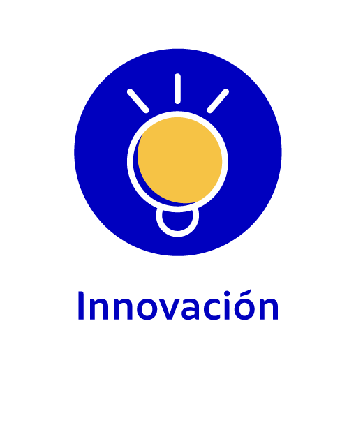 Icono Innovación