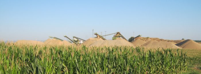 Instalación Caya Instalación Caya