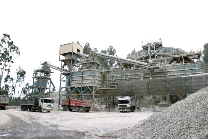 Instalación Noia Instalación Noia