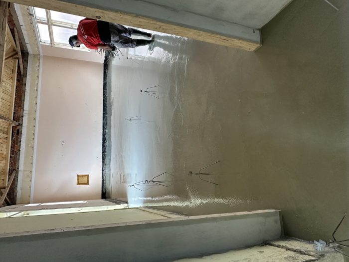 mortero autonivelante Mortero Autonivelante