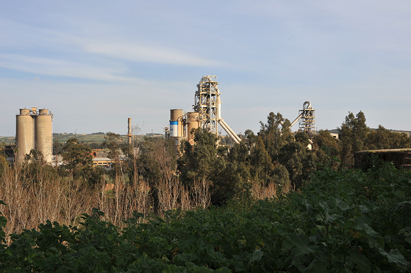 Huella Ambiental, Fábrica de Niebla Huella Ambiental, Fábrica de Niebla