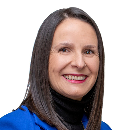 Silvia, Delegada de Ventas Silvia, Delegada de Ventas