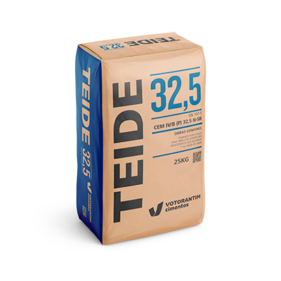 Saco de 32.5, Molienda de Tenerife