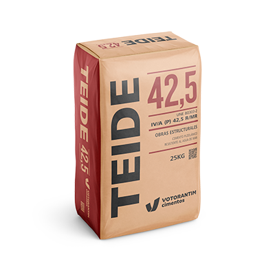 Saco de 42.5, Molienda de Tenerife