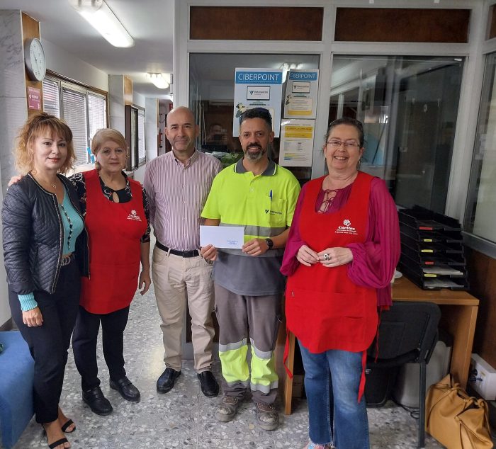 Votorantim Cimentos España Votorantim Cimentos España