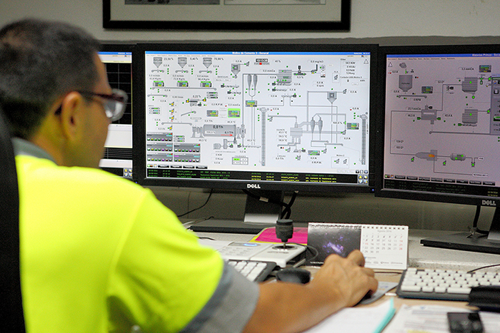 tenerife-gestion-medioambiental Molienda de Tenerife, Gestión Medioambiental