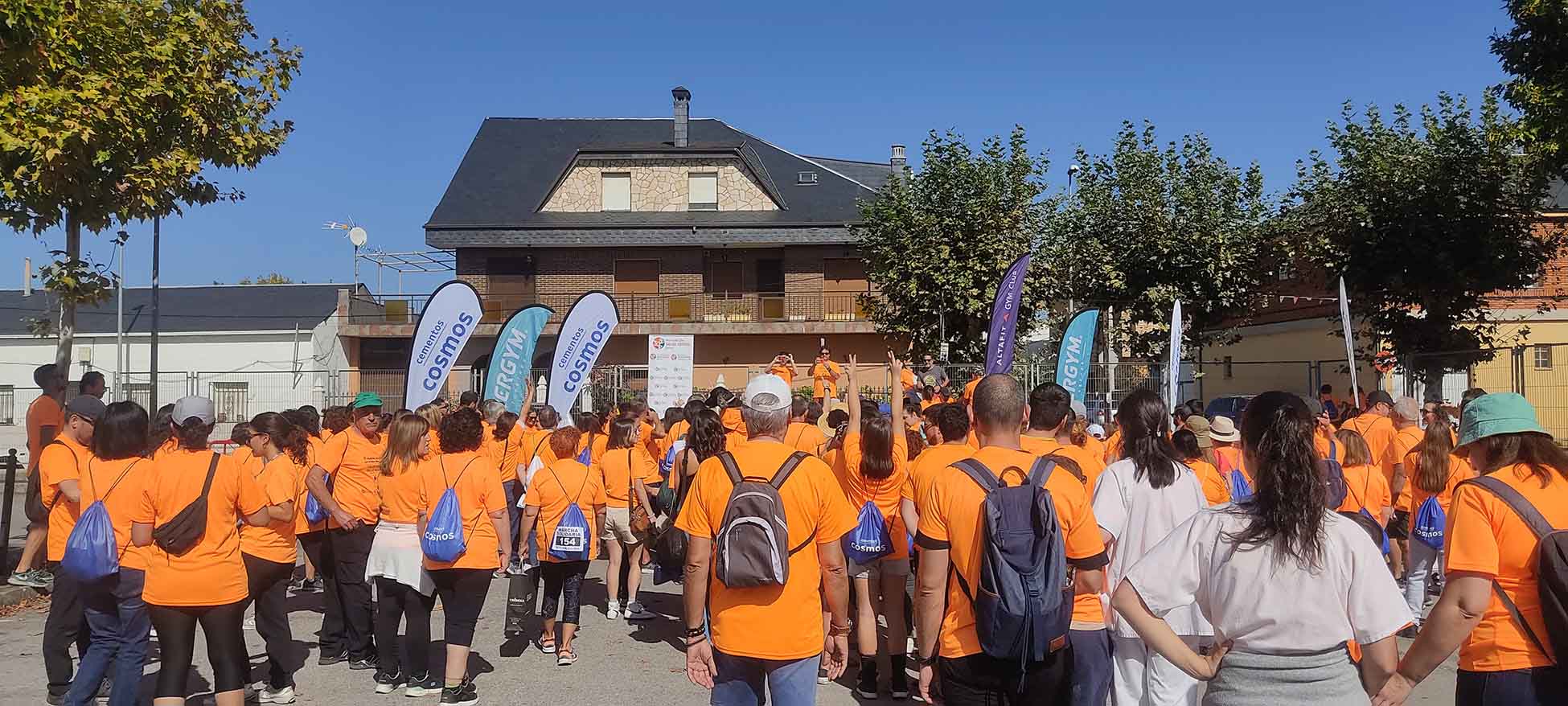 Toral Deportes Toral Deportes Votorantim Cimentos España