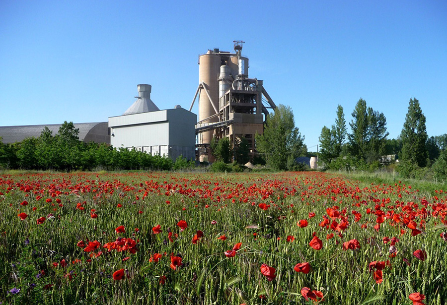 Fábrica de Toral de los Vados, Medio Ambiente