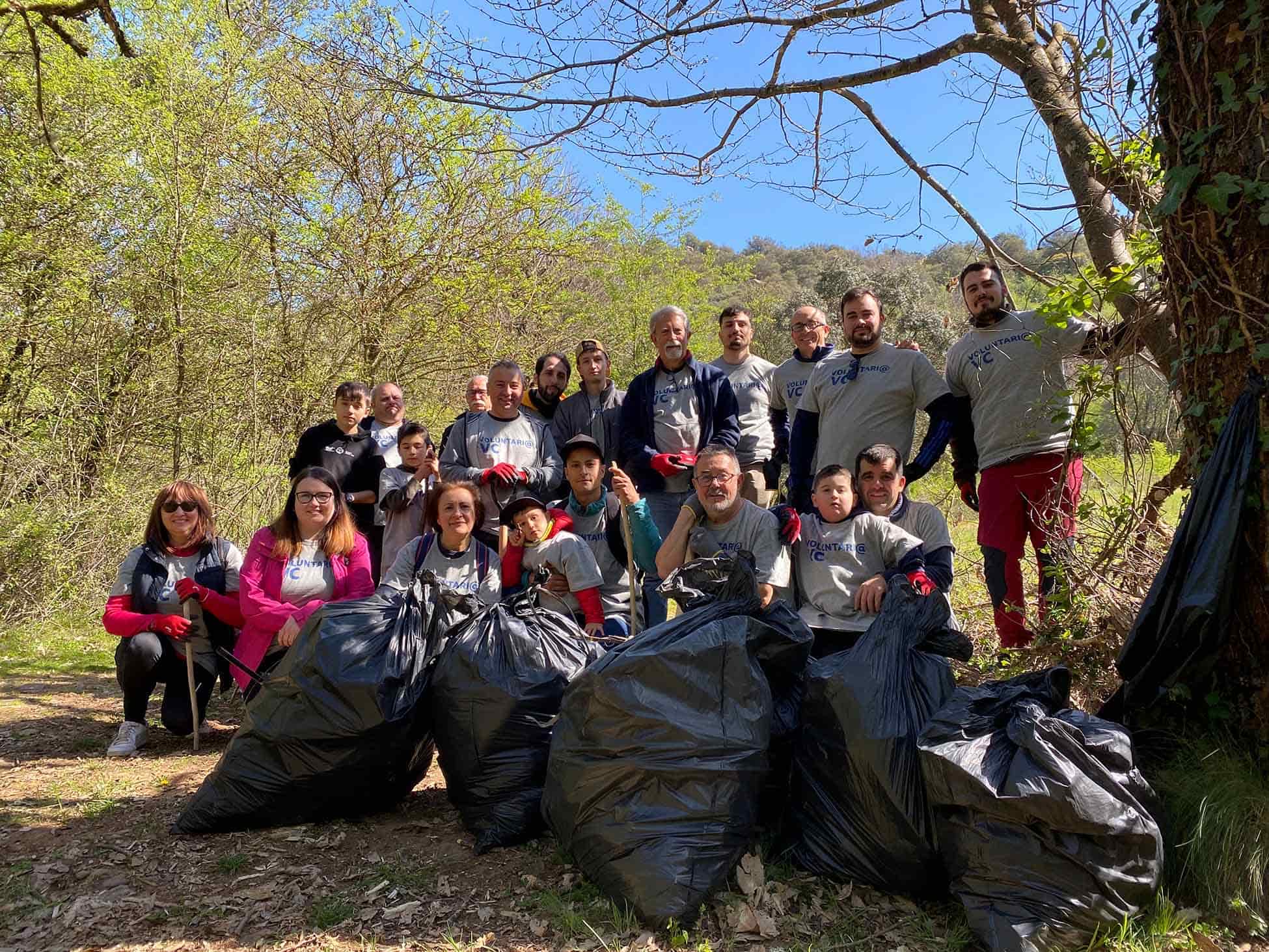 Voluntariado en Toral Voluntariado en Toral
