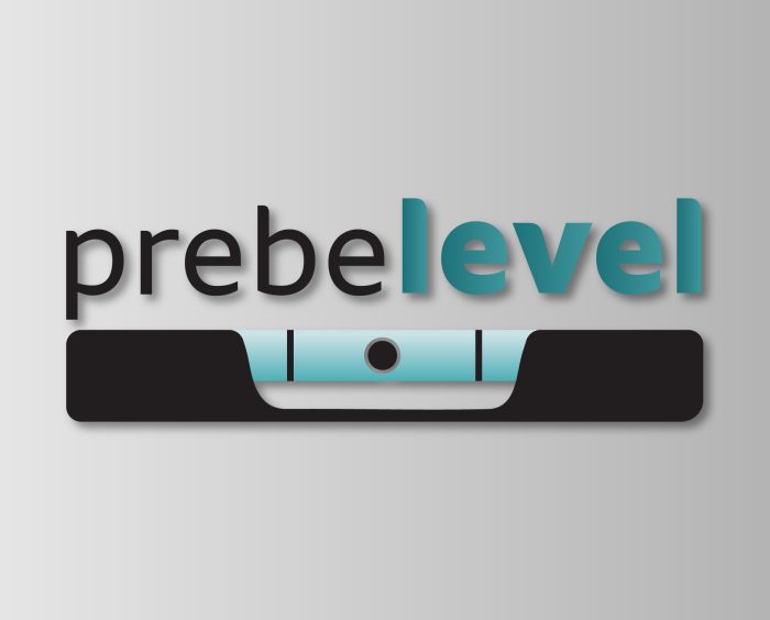 Logo Prebelevel