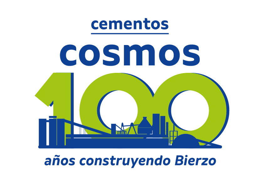Logo 100 años Toral